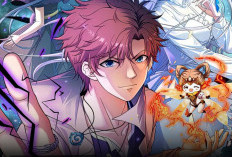 Lire Manhua Versatile Mage Chapitre Complet en Français, Avec synopsis et autres titres !