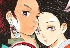 Link Baca Manga Demon Slayer: Kimetsu No Yaiba Sub Indo Full Chapter, Kisah si Pengusir Setan