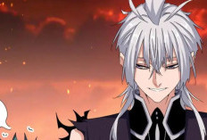 RILIS! Magic Emperor Chapter 485 Bahasa Indonesia, Zhuo Fan Peringatkan Gu Santhong Mundur Dari Pertarungan