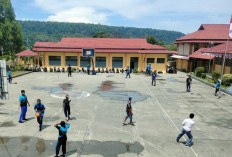 2 SMA Terbaik di Papua Barat Tahun 2023, Warga Papua Pasti Tahu Kedua SMA ini Prestasinya Sudah Tingkat Nasional