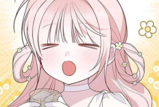Baca Manhwa Sang Bayi Tiran (Baby Tyrant) Chapter 101 RAW Indonesia Scan, Waduh! Bocil Emang Terbukti Licik