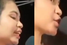 Video Viral Isna Amsikan Link Twitter, Goyang Dua Jari Full Durasi 2 Menit Tampilkan Adegan Tidak Biasa