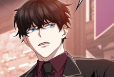 Baca Manhwa Mightiest Melee Magician Chapter 26 RAW Bahasa Indonesia, Bukan Musuh Sepadan