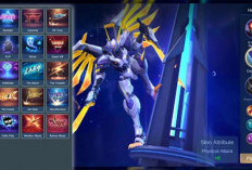 Injector ML Skin APK Free Download 2024 Dijamin No Ban, Tampilan Update dan Banyak Fitur Baru!