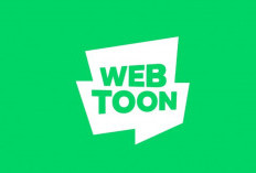 Tutorial Membaca Webtoon Tanpa Koin, Dijamin Gratis dan Belum Banyak Diketahui Pembaca Lain