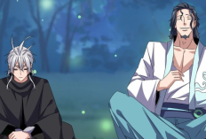 Pilihan Sulit! Link Baca Manhua Magic Emperor Chapter 682 Bahasa Indonesia Scan