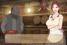 Link Download The Adelaide Remake Mod Apk Latest Version 2024, Unlocked All Gratis Untuk Android iOS