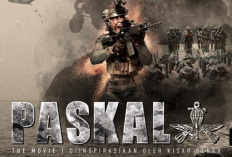 Nonton Film Malaysia PASKAL (2018) Sub Indo Full Movie HD, Bukan di LK21 Atau REBAHIN