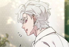 Gaby Salting! Baca Webtoon Silver Lining Chapter 15 Bahasa Indonesia RAW SCAN, Vicky Rela Gak Bolos Demi Gaby
