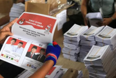 Apakah Perantau Bisa Ikut Pilpres 2024? Bukan Halangan! Catat Persyaratan dan Ikuti Tata Caranya
