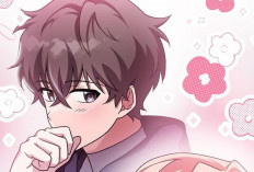 Bantah Rumor Kedekatan Haijin! Lanjutan The Novel’s Extra (Remake) Chapter 95 Bahasa Indonesia,