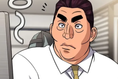 RAW Baca Manhwa The Real Lesson (True Education) Chapter 197 Bahasa Indonesia, Dakwaan yang Menggegerkan