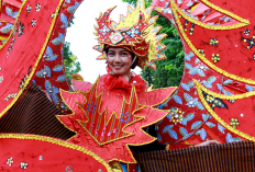 Event Budaya Klaten Sepanjang Agustus 2023, Festival Kreasi Tradisi Unik dan Populer