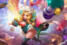 Jam Push Rank ML Solo Menang Terus Hari Ini, 24-25 April 2024: Miliki Squad Tim Terkuat dan Bisa Naik Level