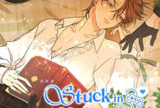 Link Baca Manhwa Stuck in My Sister’s Dating Sim Full Chapter Bahasa Indonesia, Update Cepat di Sini!