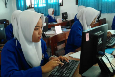 Kumpulan Soal Uji Kompetensi Keahlian (UKK) SMK Tahun 2023 Semua Mata Pelajaran, Pakai Ini Buat Latihan