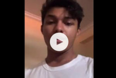 Video Fahad Haydra Viral Tiktok Twitter, Durasi Full Lebih Panjang No Sensor Uncut!