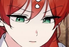 I Don't Want to Pounce on You Chapter 25 Bahasa Indonesia Kali Ini Ashur Bikin Nangis Deh
