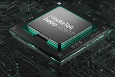 Mediatek Helio G90T Setara dengan Snapdragon Berapa? Bersaing Sengit di Pasaran!