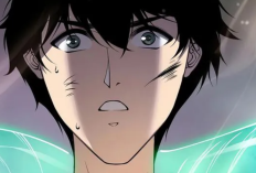 Link Update Disastrous Necromancer Chapter 153 Sub INDO, NPC Nggak Ada Kesempatan Sama Sekali