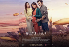 Nonton Film Bismillah Kunikahi Suamimu (2023) Full HD Movie, Kisah Rumah Tangga Penuh Perjuangan dan Air Mata