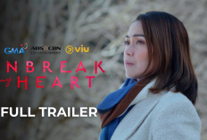 Link Nonton Series Unbreak My Heart (2023) SUB INDO Full Episode, Pencarian Cinta Sejati Ditengah Masa Lalu yang Kembali Datang