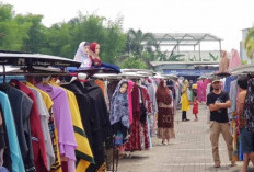 10 Daftar Tempat Belanja Grosir di Bandung Cocok Banget Buat yang Mau Memulai Usaha Jual Pakaian 