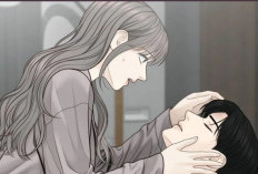 Lanjutan Webtoon Only Hope Chapter 62 Bahasa Indonesia, Duh! Dojin Makin Posesif Aja Nih Sama Eun-hye