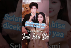 Link Nonton Drama Setelah Jadi Istri Bos Full Episode Bahasa Indonesia, Terjebak Cinta CEO Ganteng!