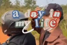 Link Video 'A Day in My Life' Zaefier: Skandal Konten Pornografi di Balik Tren Keseharian
