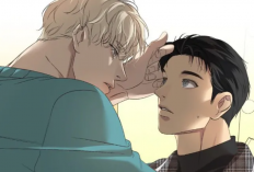 Jangan Kasih Ampun Seo In! Lanjutan Link Baca Manhwa BL Backlight Chapter 20 English Sub Indonesia