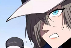 Komik Mr. Zombie Chapter 82 Bahasa Indonesia, Baca Disini! Penangkapan Boss Zombie Akhirnya Berhasil
