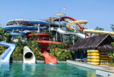 Harga Tiket Masuk Bugis Waterpark Mei 2024: Harga Tiket, Wahana, dan Tips Berkunjung yang Menyenangkan
