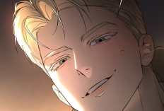 RAW Baca Manhwa BL Codename Anastasia Chapter 54 Indonesia Sub, Hukuman yang Sangat Menyiksa