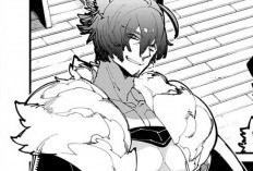 Baca Manga Isekai Tensei No Boukensha Chapter 43 RAW Sub Indonesia Kehidupan Ganda Tenma Bareng Para Dewa Makin Runyam