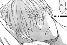 Chaud! Lire le Manga BL Back-Alley Pussycat Chapitre 6 7 8 en Français Aucun Capteur, à l'école est Aussi Romantique