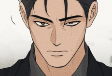 RAW Baca Webtoon Just Twilight Chapter 28 Indonesia Sub, Temu Kangen dengan Kwon Beomjin