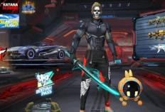 MASIH AKTIF! Daftar Akun Free Fire Sultan Gratis Terbaru 2023: Full Skin, Item, dan Diamond 99999 Sikat!