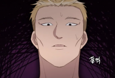 Melindungi Song Yi Sekuat Tenaga, Link Baca Manhwa Bad Brother Friend Chapter 13 Eng Indo Sub