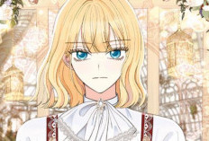 Link Baca Manhwa The Monster Princess Full Chapter Bahasa Indonesia, Usung Genre Drama Fantasi Romantis!