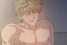 Spoilers et Lire Manhwa BL Driver's High Chapitre 3 en Français,  JJ rend Leo impuissant !