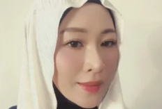 Aktris Malaysia Nadia Kesuma Meninggal Dunia di Jeddah Usai Sempat Dilaporkan Hilang, Misteri Pesan Terakhir 'I Met a Stranger' Terjawab