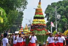 Festival Budaya Boyong Grobog 2023 Kapan Dilaksanakan? Tradisi Peringatan Perpindah Ibukota Purwodadi
