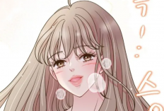 Awas Adegan 21+! RAW Baca Manhwa Your Brother Friends Personal Experience Chapter 36 Bahasa Indonesia Uncensored