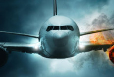 Sinopsis Film Barat 97 Minutes (2023), Insiden Pesawat 767 yang Dibajak dan Akan Jatuh dalam Waktu Singkat