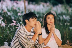 Sinopsis Drama Thailand My Forever Sunshine (2020), Perjodohan Paeng dan Arthit Karena Balas Budi