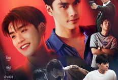 Regarder du Drama BL We Are (2024) Épisodes 2 Sous-titré VOSTFR, Des Sentiments Compliqués