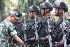 Pendaftaran TNI AD 2024 Resmi Dibuka, Ini Dia Link dan Tata Cara Pendaftaran Rekrutmen yang Wajib Kamu Penuhi!