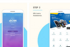 Penyebab CBN Gangguan Hari Ini Dan Cara Mengatasinya, Cuma Butuh 5 Menit Doang Internet Langsung Lancar