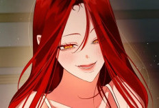 No Sensor! Baca I Became My Sons First Love Chapter 10 Bahasa Indonesia Semakin Panas, Azazel Mana Tahan Sih